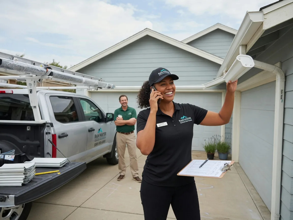 Gutter Installation Arlington, CO FAQs